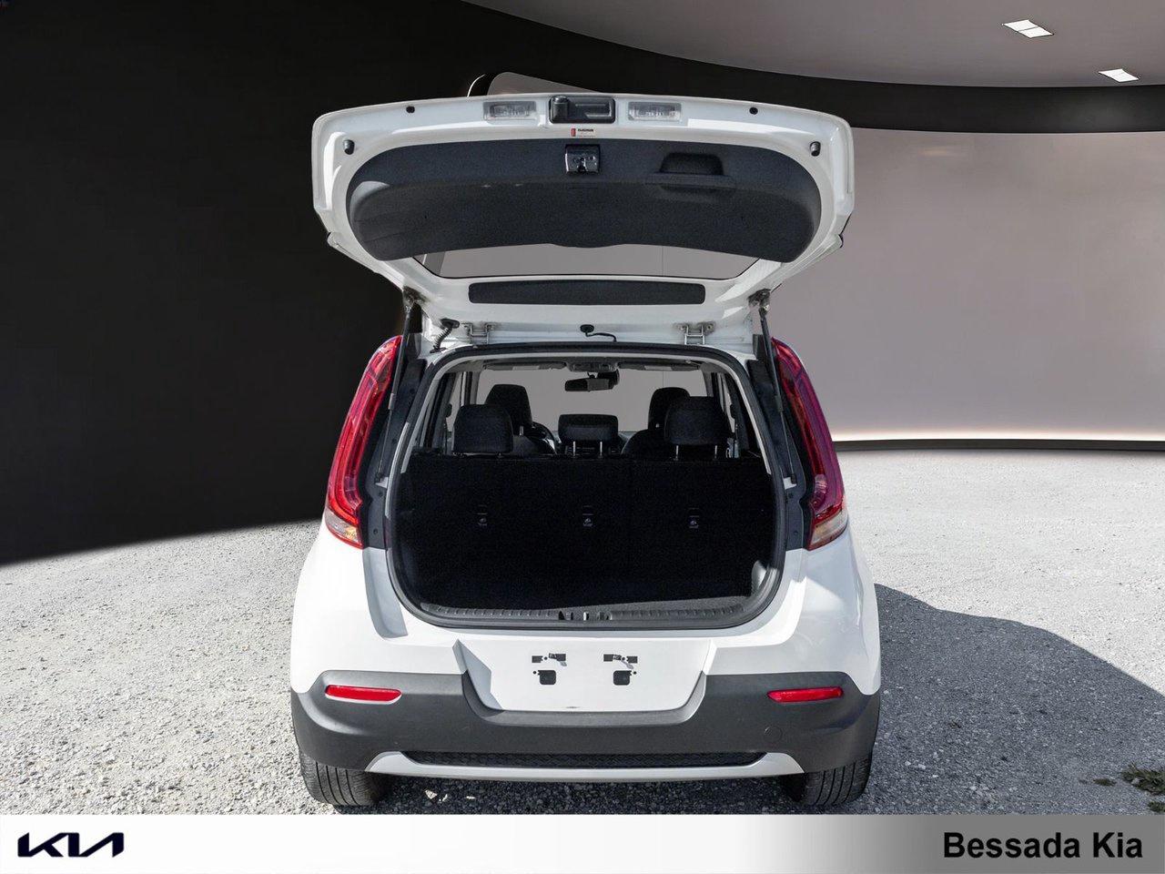 2022 Kia Soul  Photo