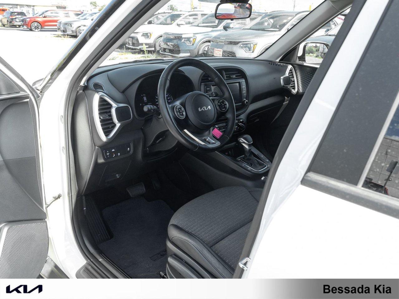 2022 Kia Soul  Photo