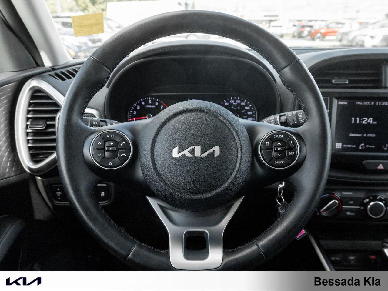 2022 Kia Soul  Photo