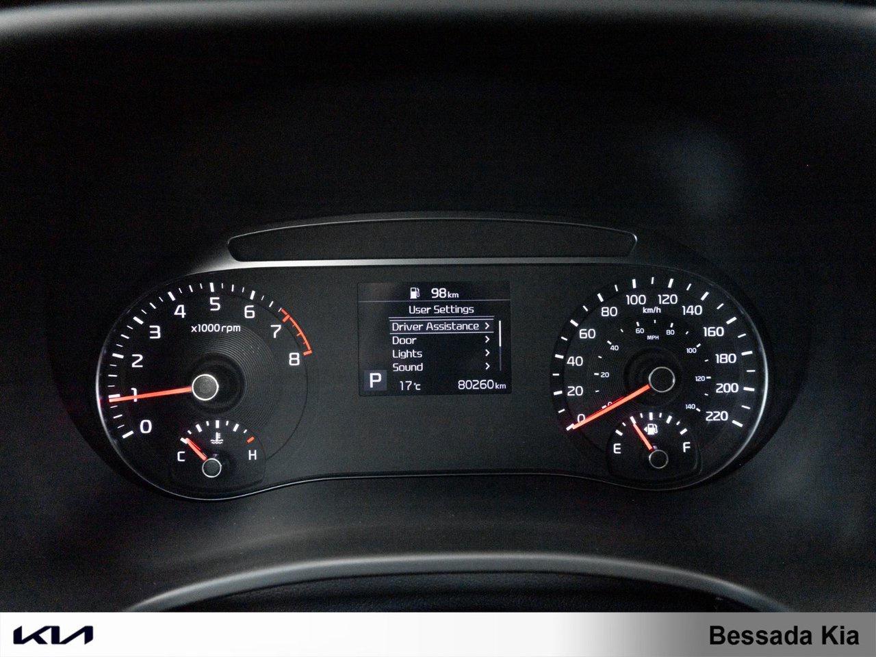 2022 Kia Soul  Photo
