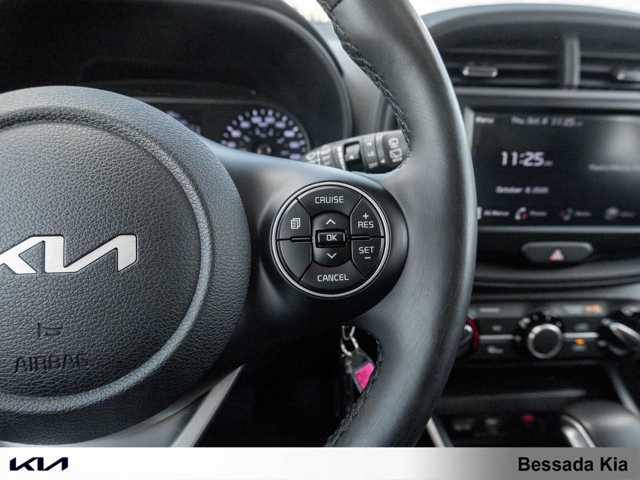 2022 Kia Soul  Photo