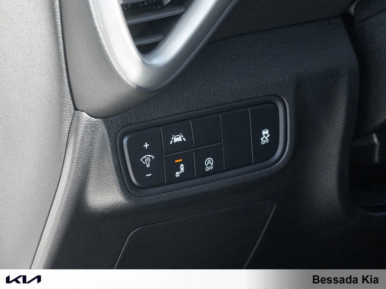 2022 Kia Soul  Photo