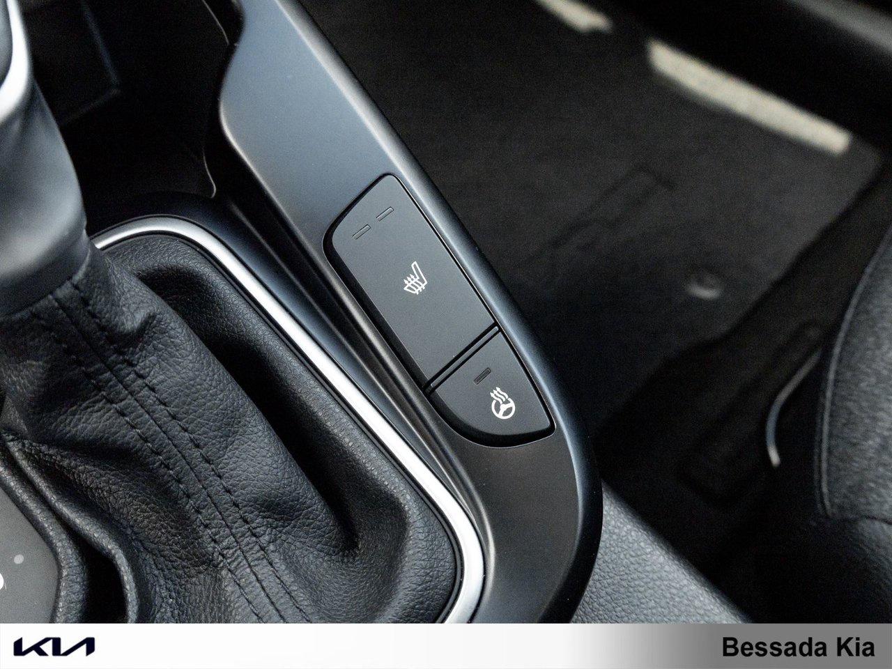 2022 Kia Soul  Photo