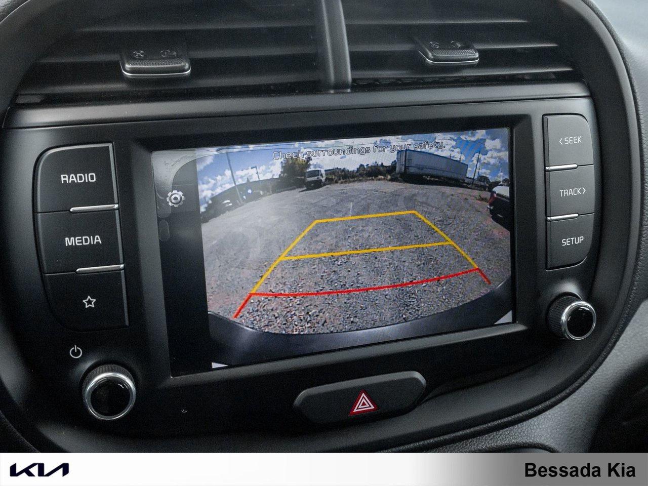 2022 Kia Soul  Photo