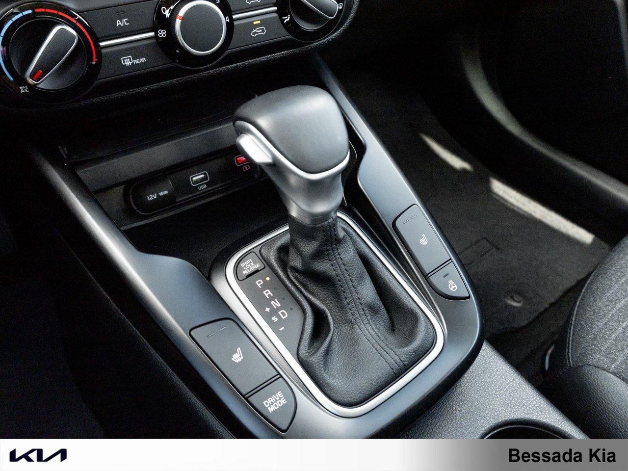 2022 Kia Soul  Photo