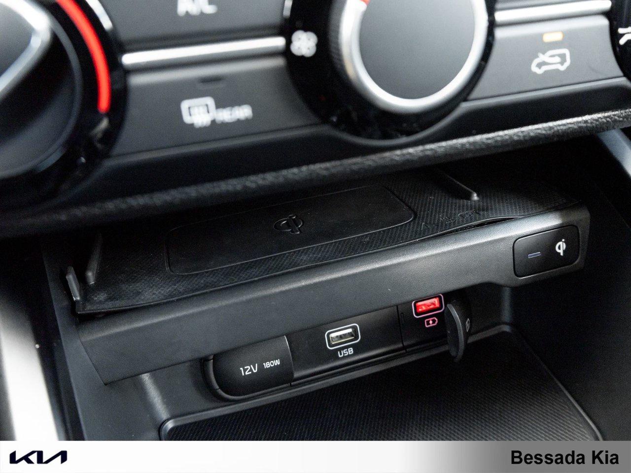 2022 Kia Soul  Photo