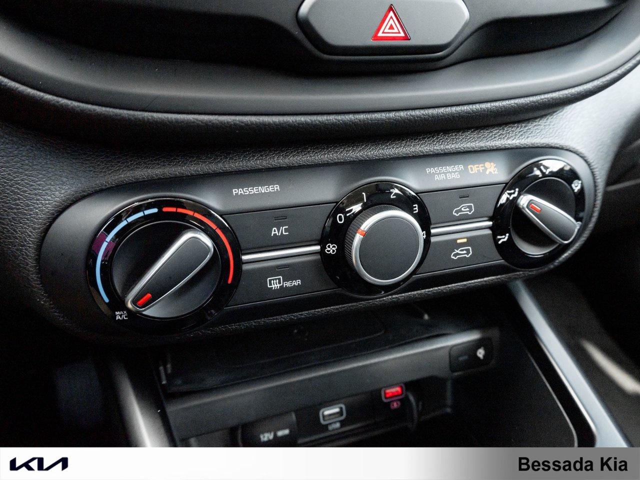 2022 Kia Soul  Photo