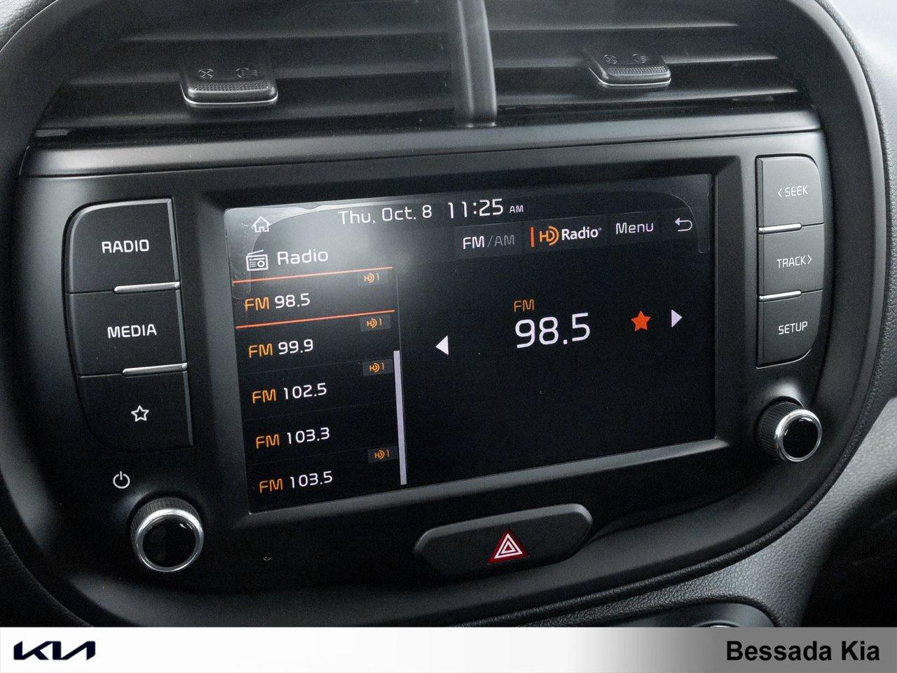 2022 Kia Soul  Photo