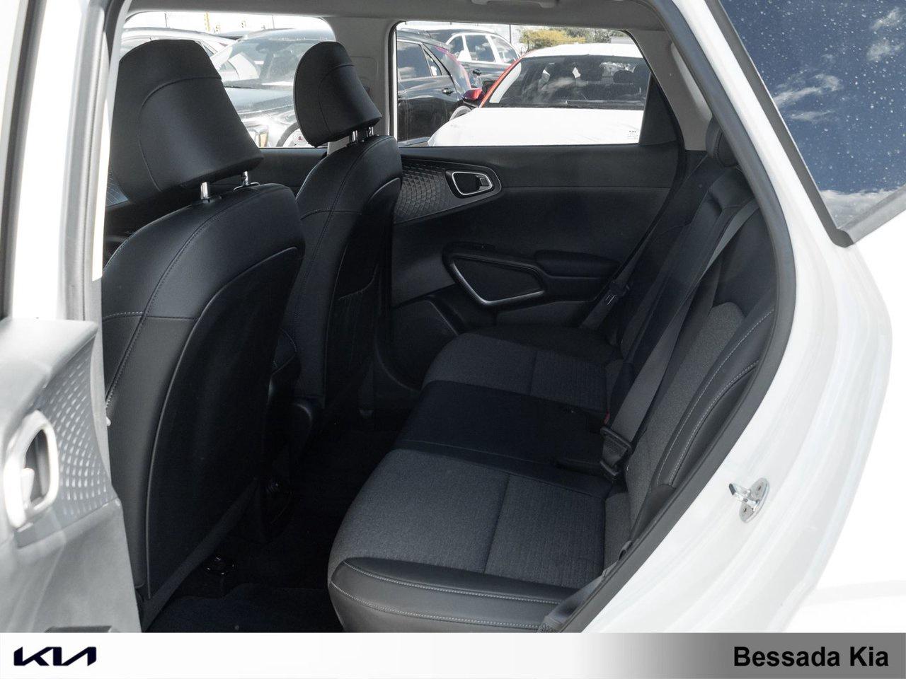 2022 Kia Soul  Photo