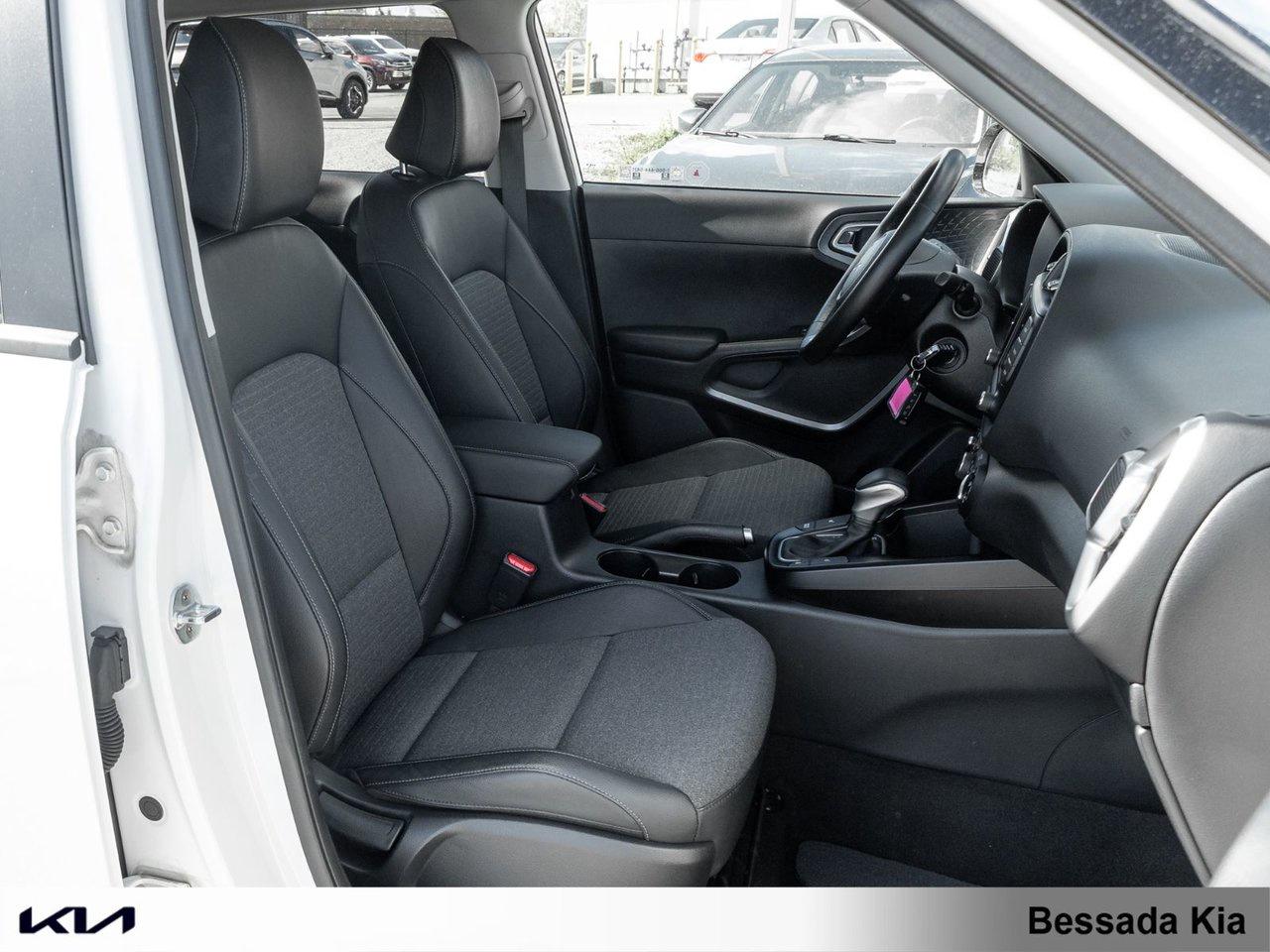 2022 Kia Soul  Photo