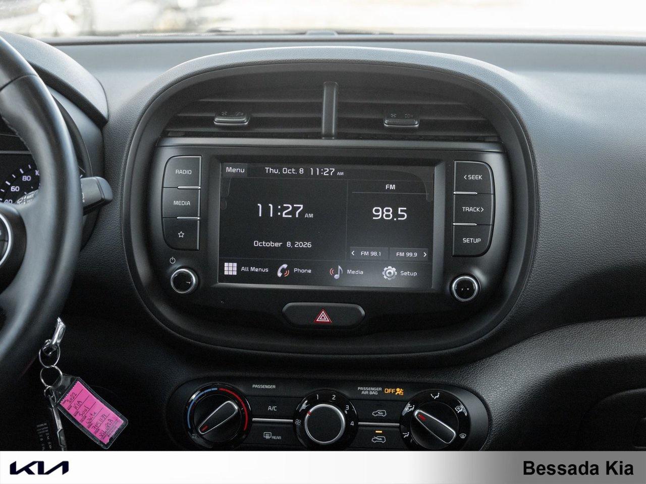 2022 Kia Soul  Photo
