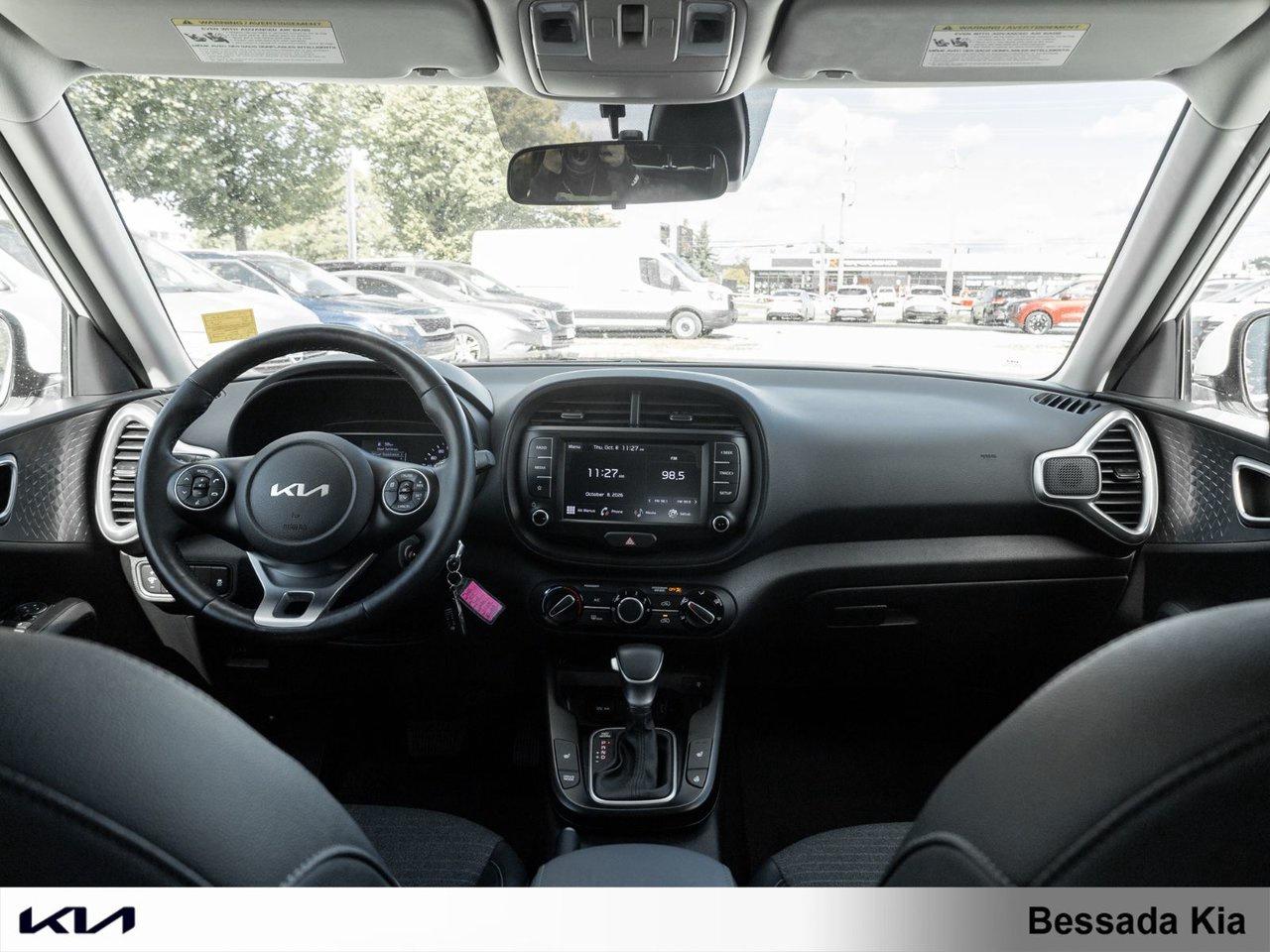 2022 Kia Soul  Photo