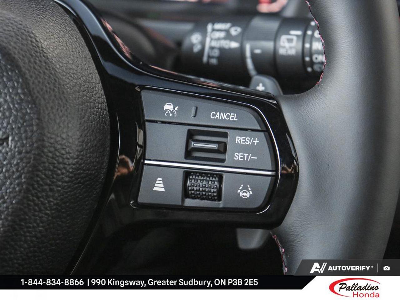 2026 Honda Pilot Black Edition Photo