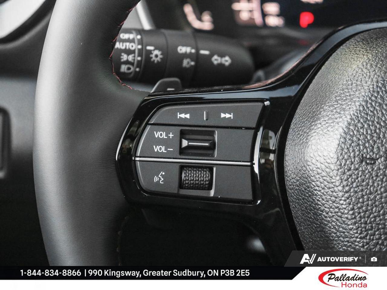2026 Honda Pilot Black Edition Photo