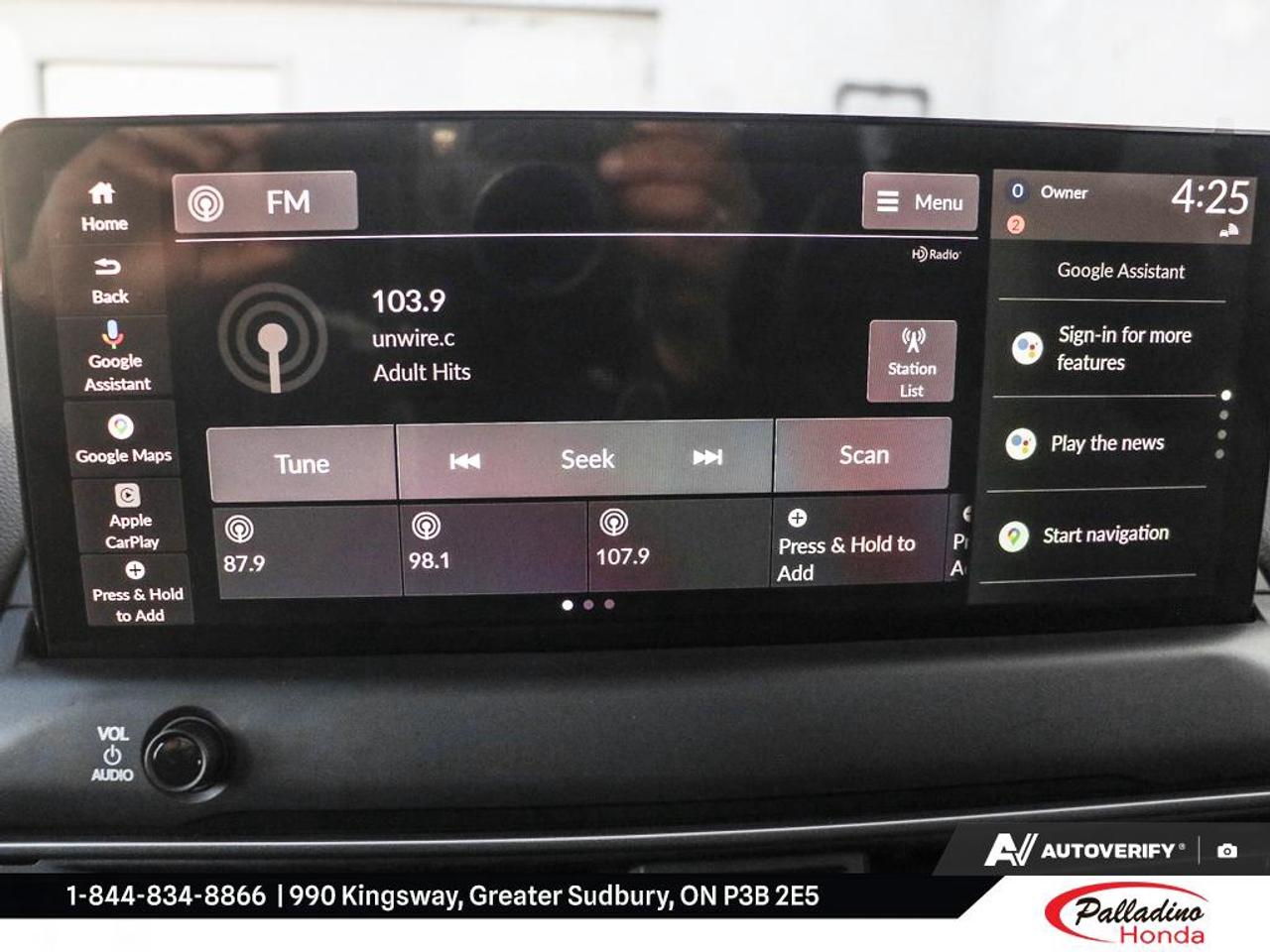 2026 Honda Pilot Black Edition Photo