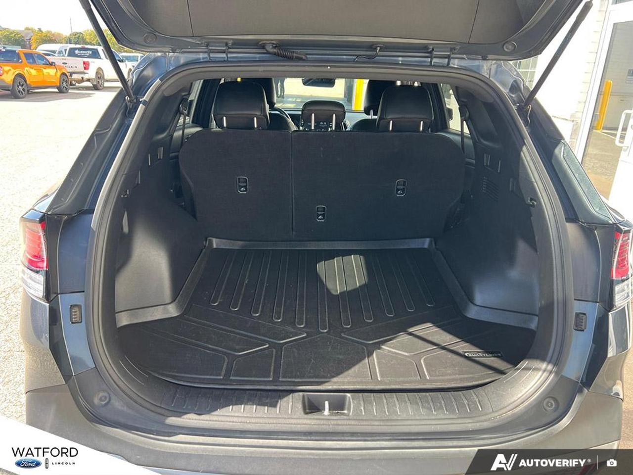 2023 Kia Sportage X-line AWD Photo