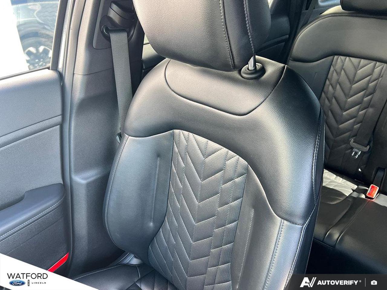 2023 Kia Sportage X-line AWD Photo