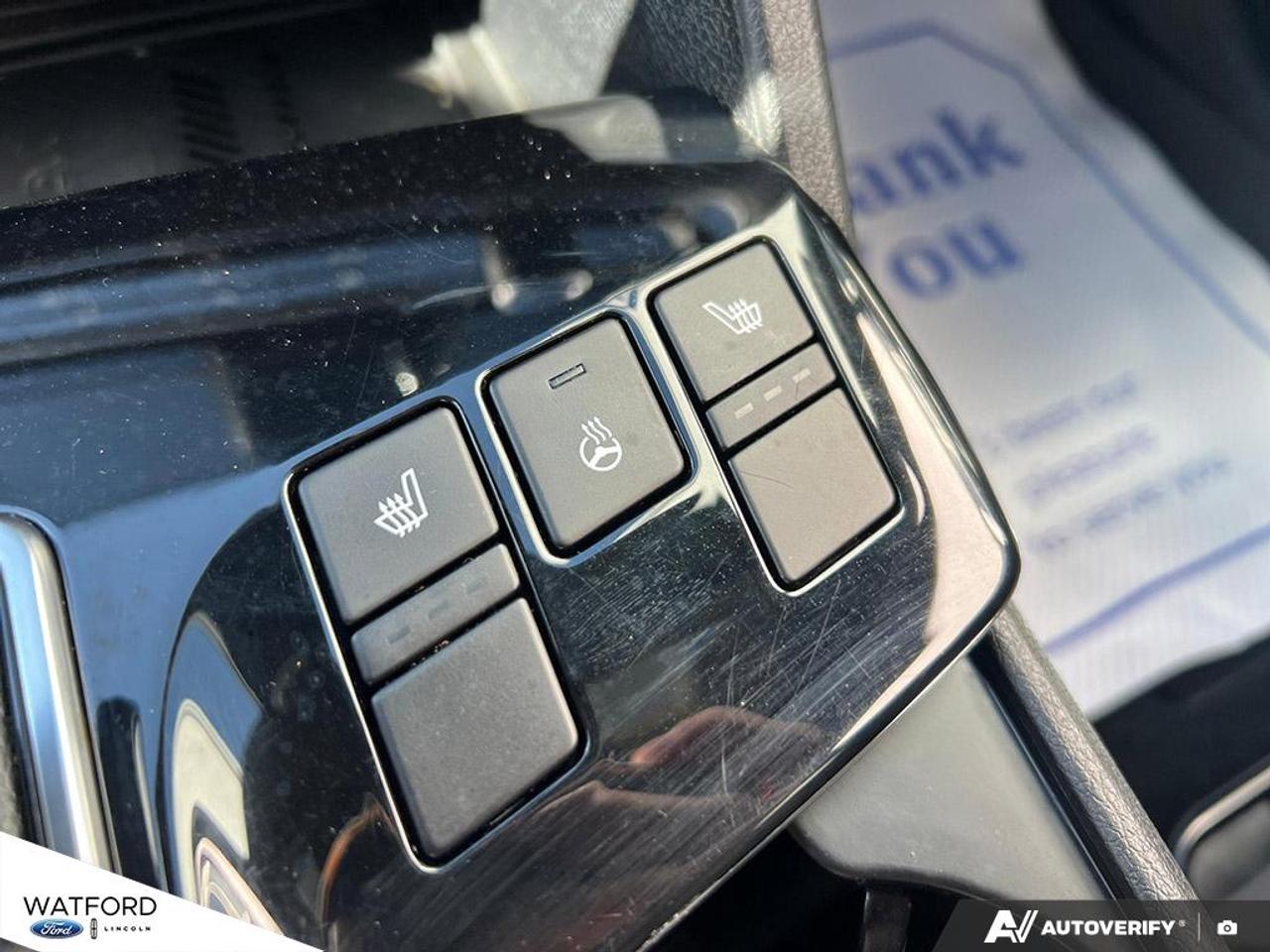 2023 Kia Sportage X-line AWD Photo