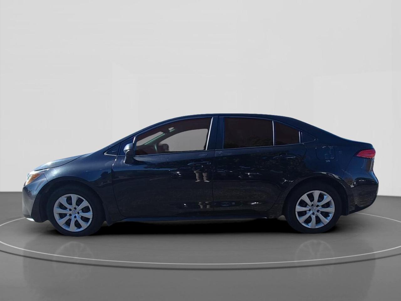 2020 Toyota Corolla LE Photo