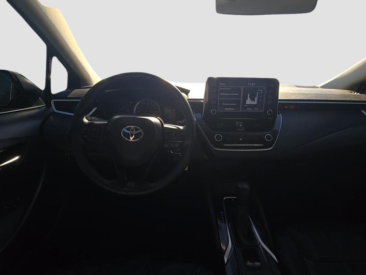 2020 Toyota Corolla LE Photo