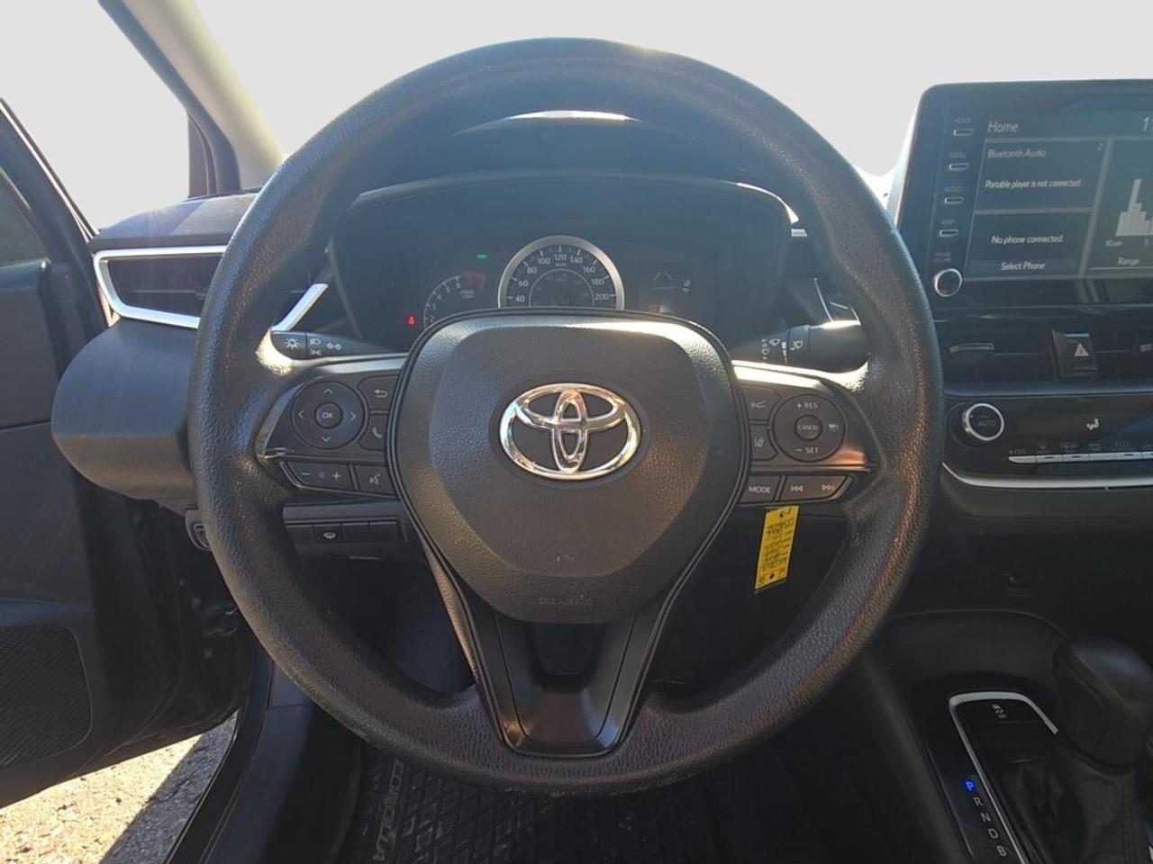 2020 Toyota Corolla LE Photo