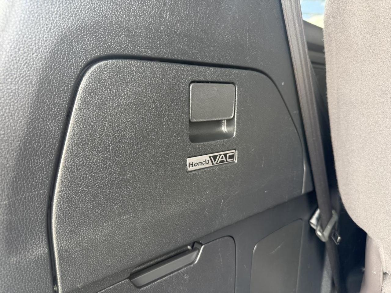 2020 Honda Odyssey Touring Photo