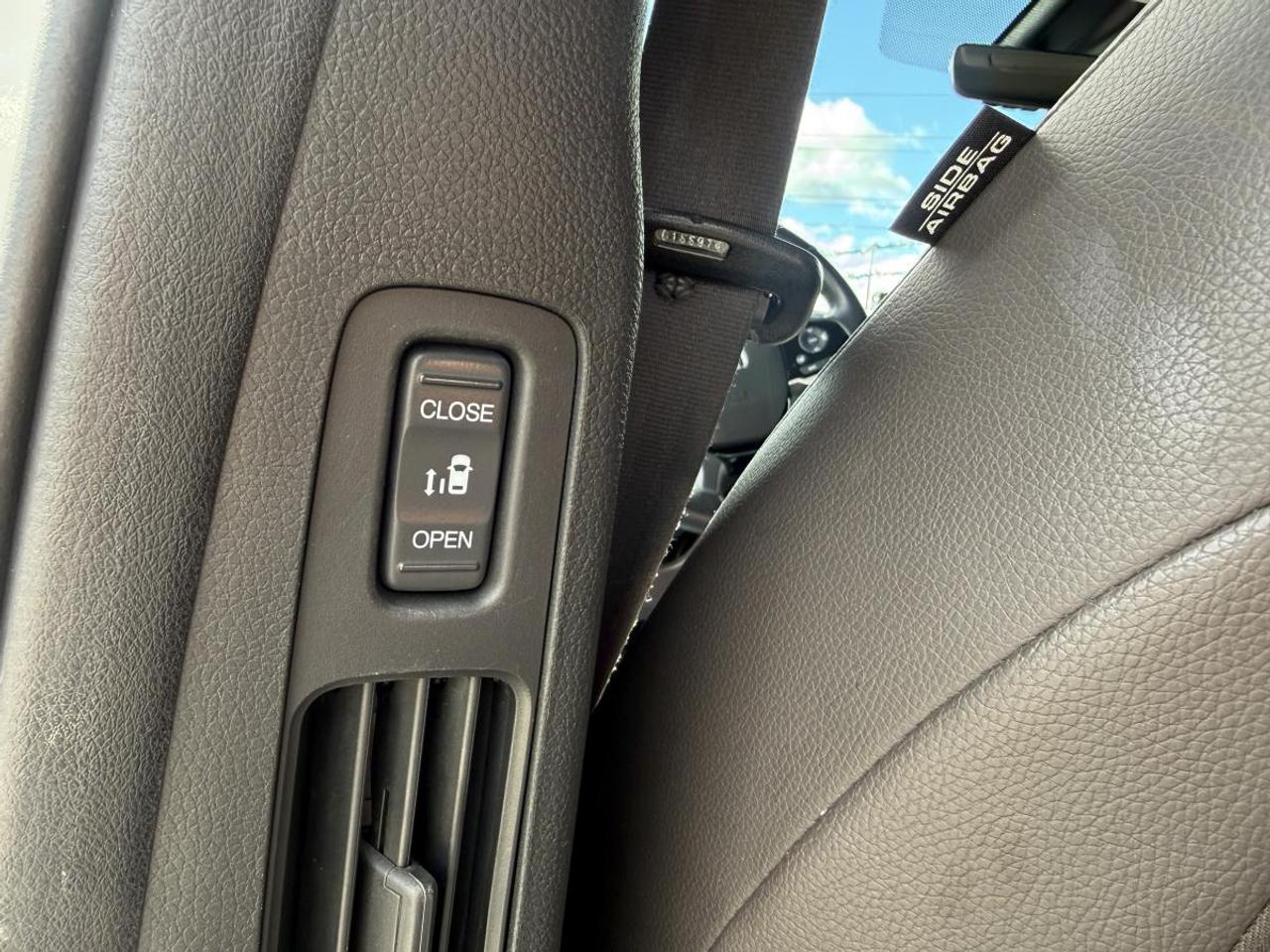 2020 Honda Odyssey Touring Photo