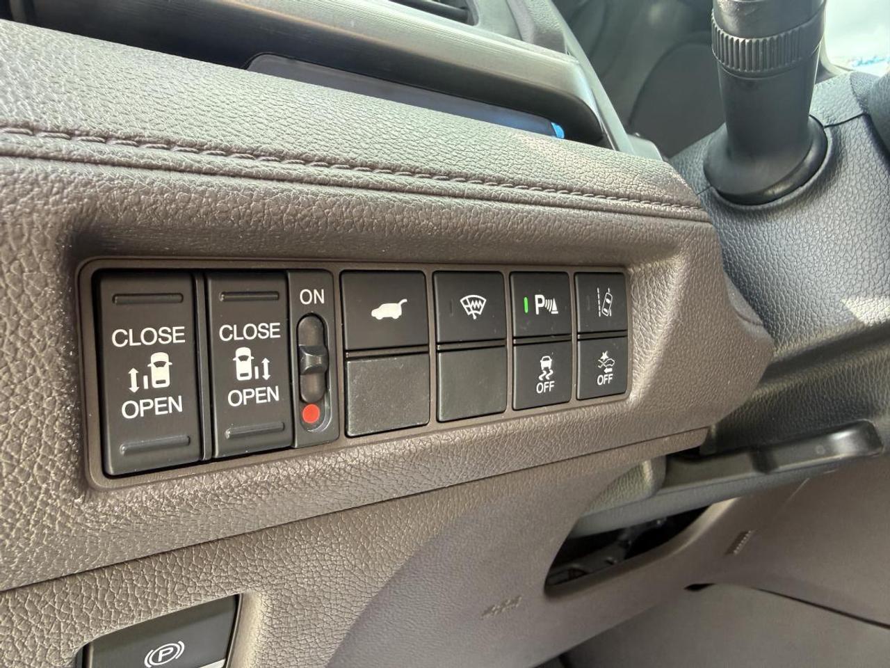 2020 Honda Odyssey Touring Photo