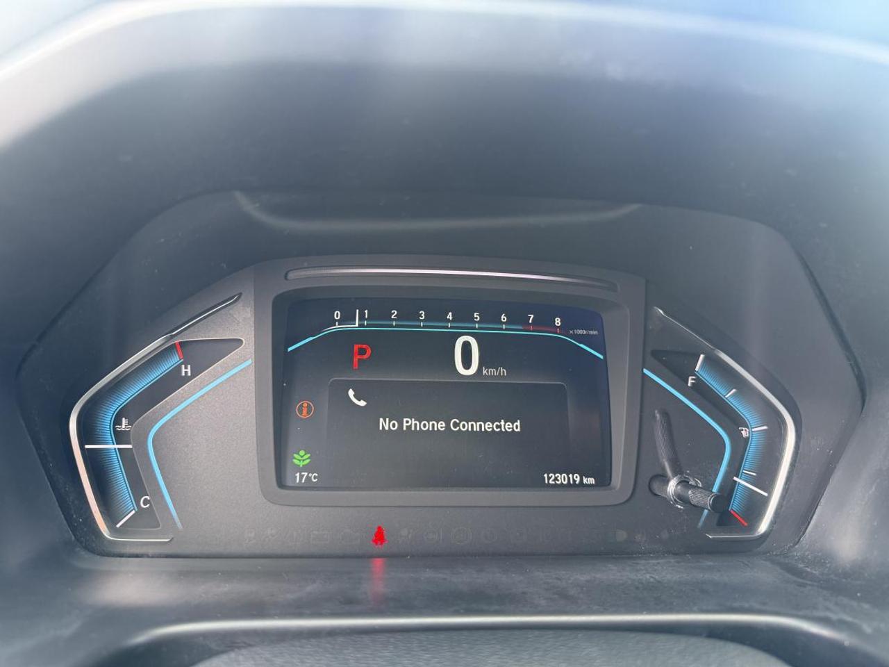 2020 Honda Odyssey Touring Photo