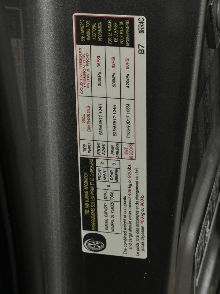2024 Nissan Rogue S/AWD/33KM/OFF NISSAN LEASE! Photo