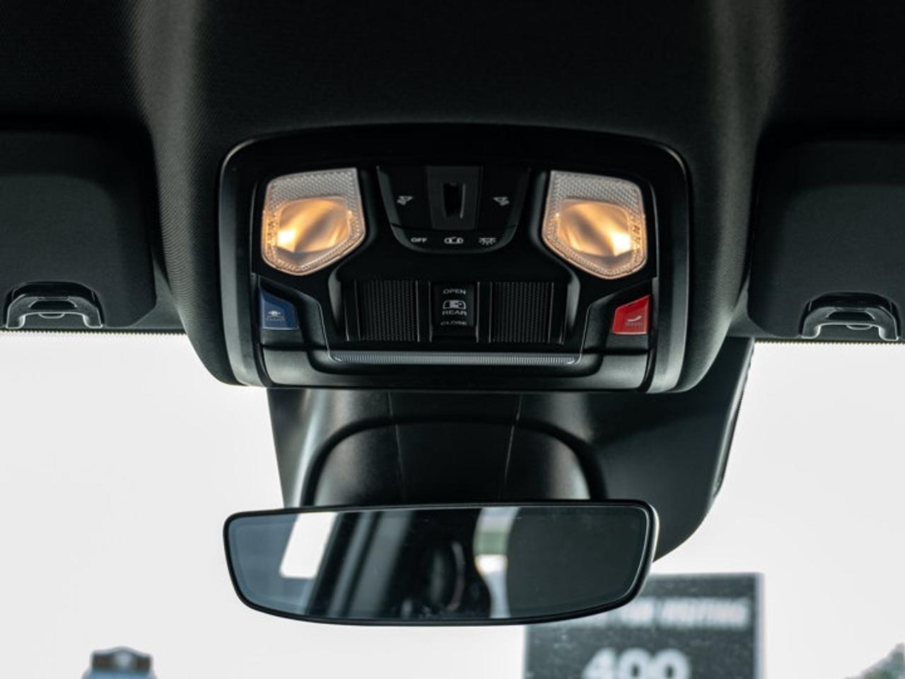 2026 RAM 2500 Black Express Photo