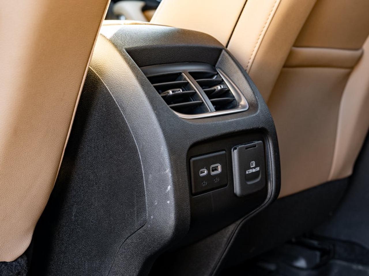 2022 Chevrolet Blazer Premier Photo