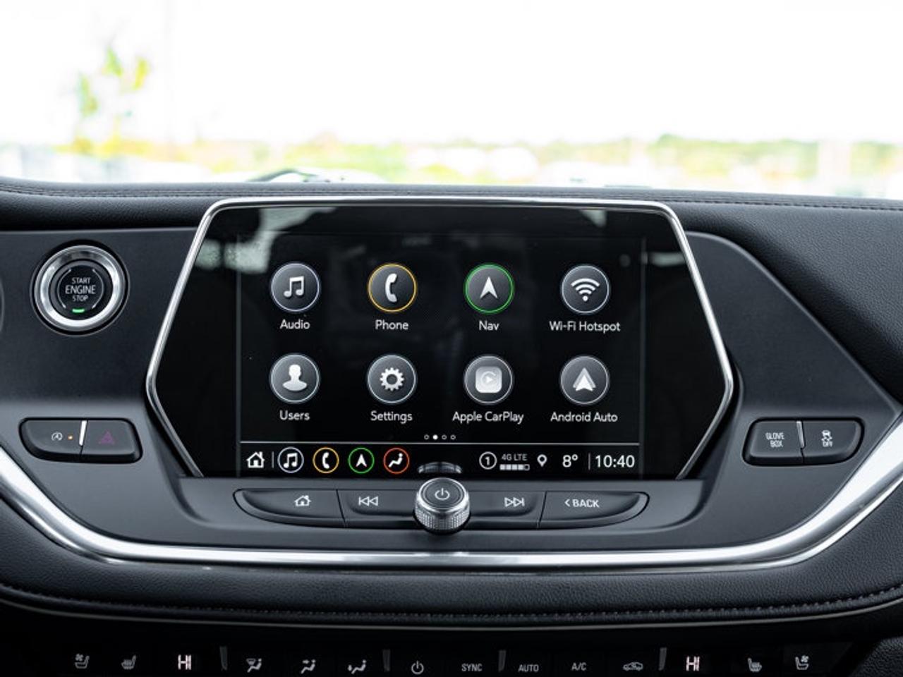 2022 Chevrolet Blazer Premier Photo