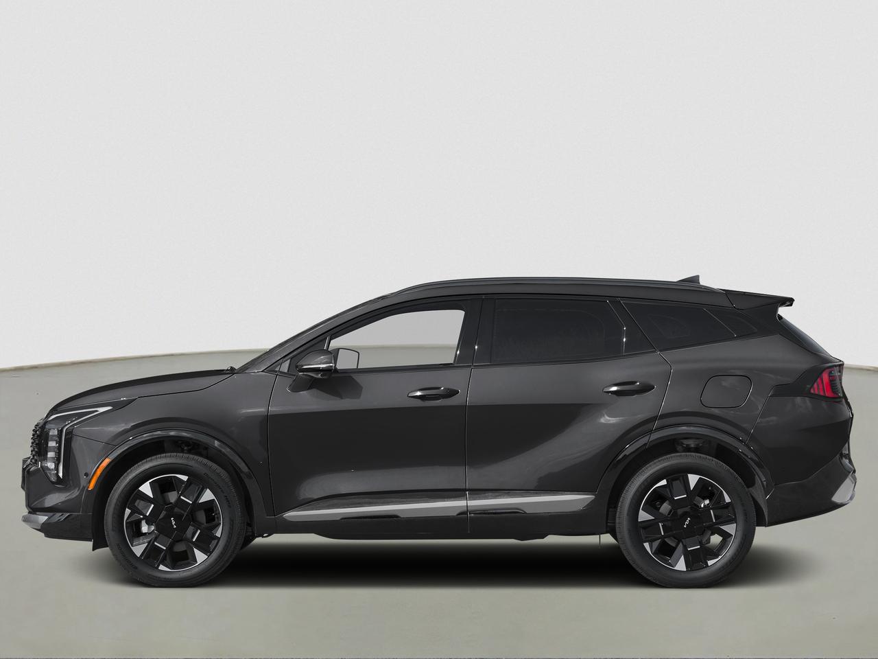 2027 Kia Sportage HEV SX Photo1