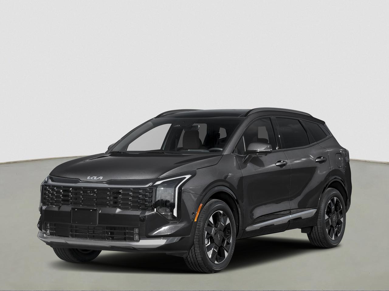 2027 Kia Sportage HEV SX Photo