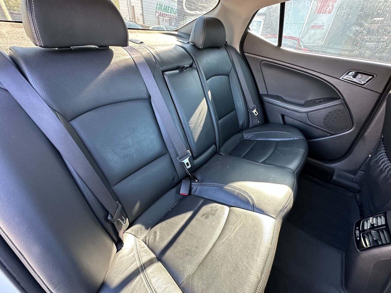 2013 Kia Optima  Photo