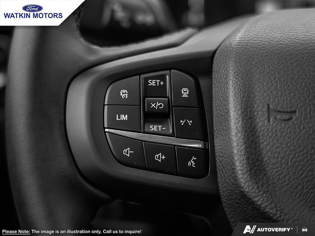 2026 Ford Ranger XLT Photo14