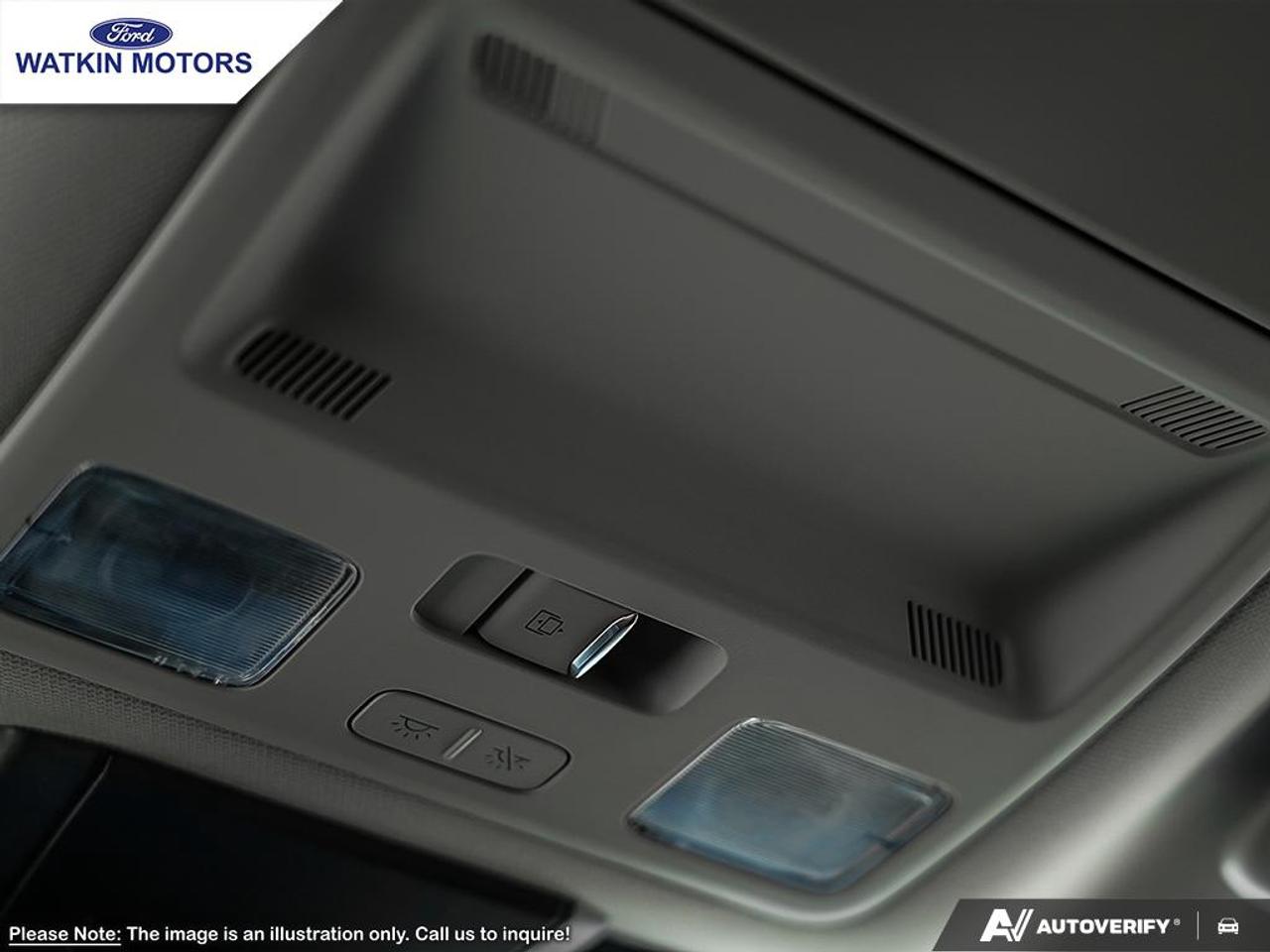 2026 Ford Ranger XLT Photo18