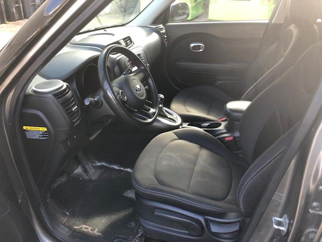 2016 Kia Soul 155000KM AUTO Photo
