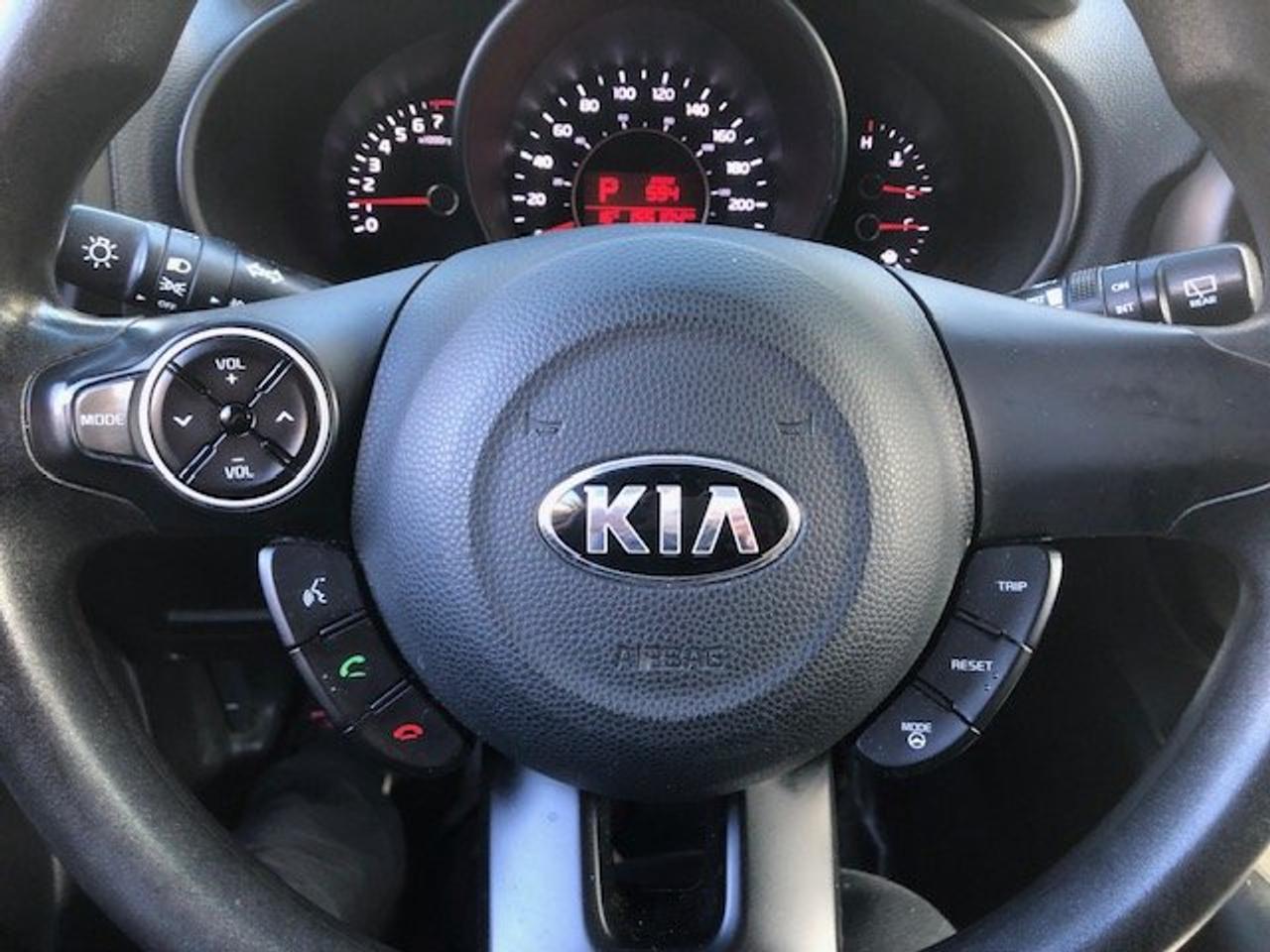 2016 Kia Soul 155000KM AUTO Photo