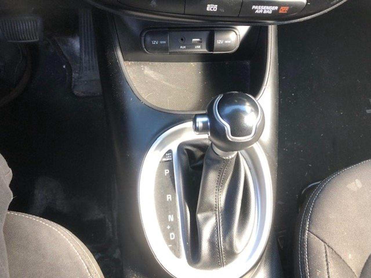 2016 Kia Soul 155000KM AUTO Photo