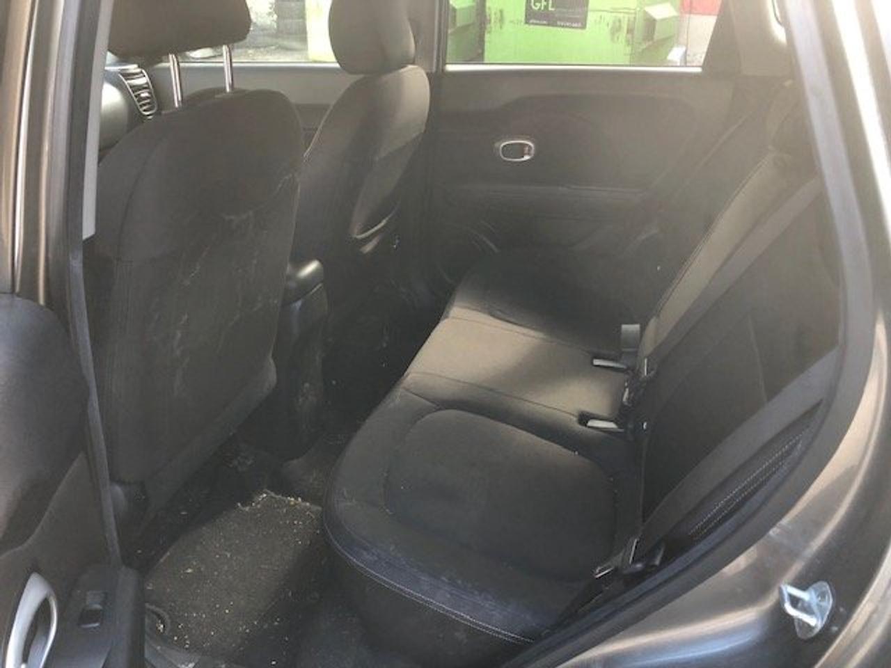 2016 Kia Soul 155000KM AUTO Photo
