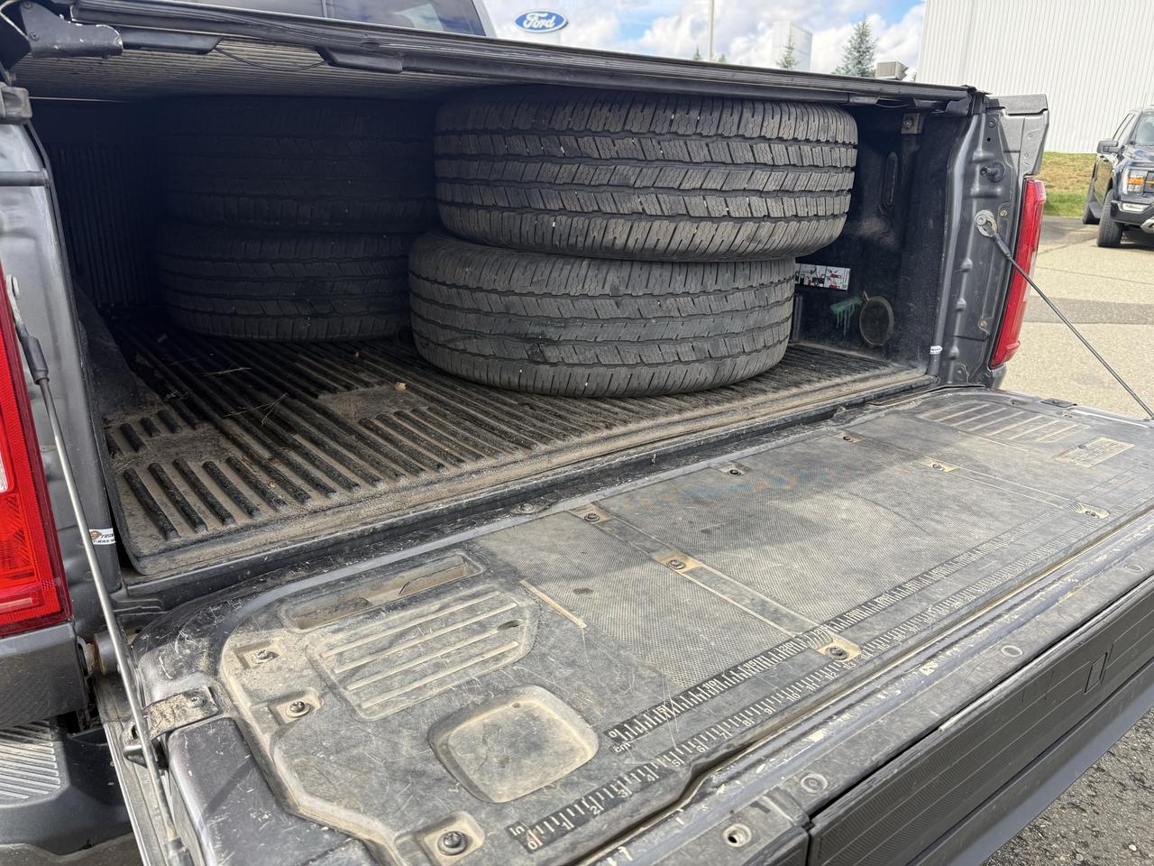 2022 Ford F-150 SUPERCREW Photo4