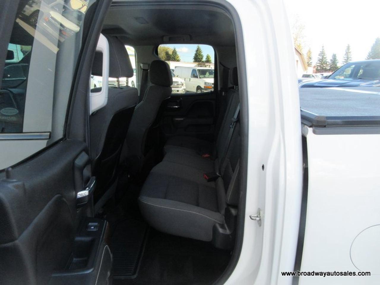 2014 GMC Sierra 1500 GREAT VALUE SLE-Z71-EDITION 6 PASSENGER 5.3L - V8.. 4X4.. QUAD-CAB.. SHORTY.. POWER PEDALS.. TOUCH SCREEN DISPLAY.. BACK-UP CAMERA.. Photo