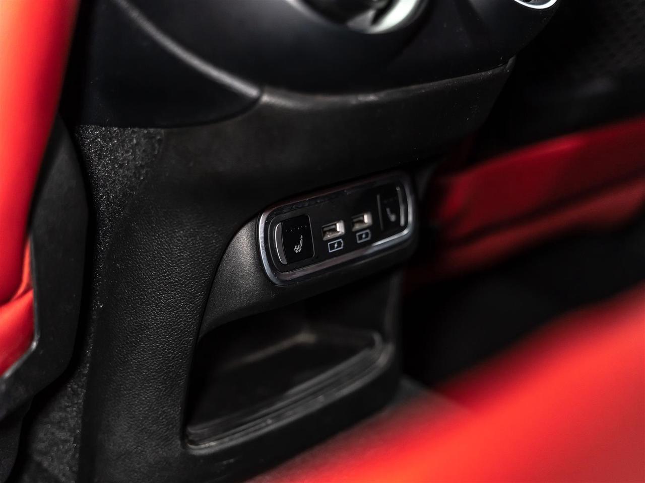 2023 Alfa Romeo Stelvio Veloce|Adaptive Cruise|21inch Wheels|Harman Kardon Sound Photo