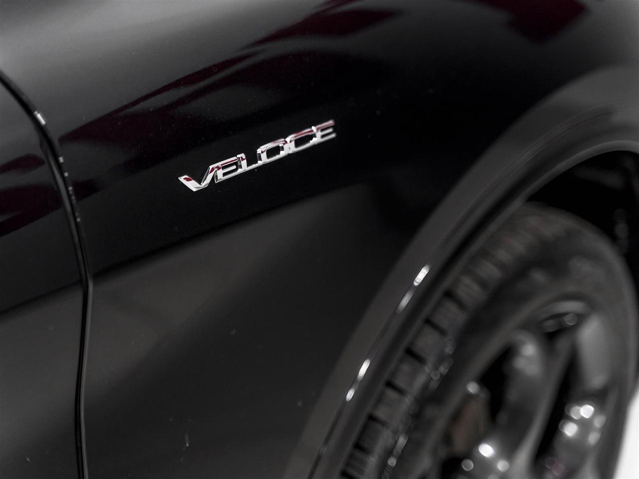 2023 Alfa Romeo Stelvio Veloce|Adaptive Cruise|21inch Wheels|Harman Kardon Sound Photo