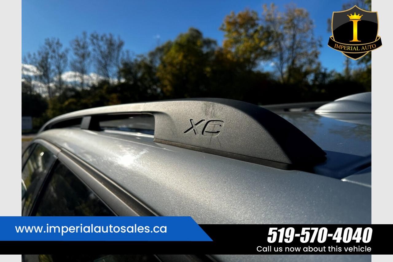 2009 Volvo XC70 3.2 Photo
