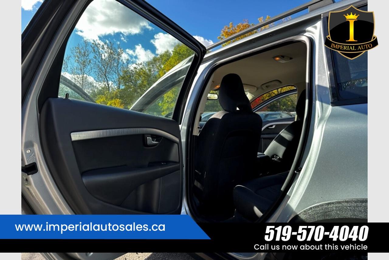 2009 Volvo XC70 3.2 Photo
