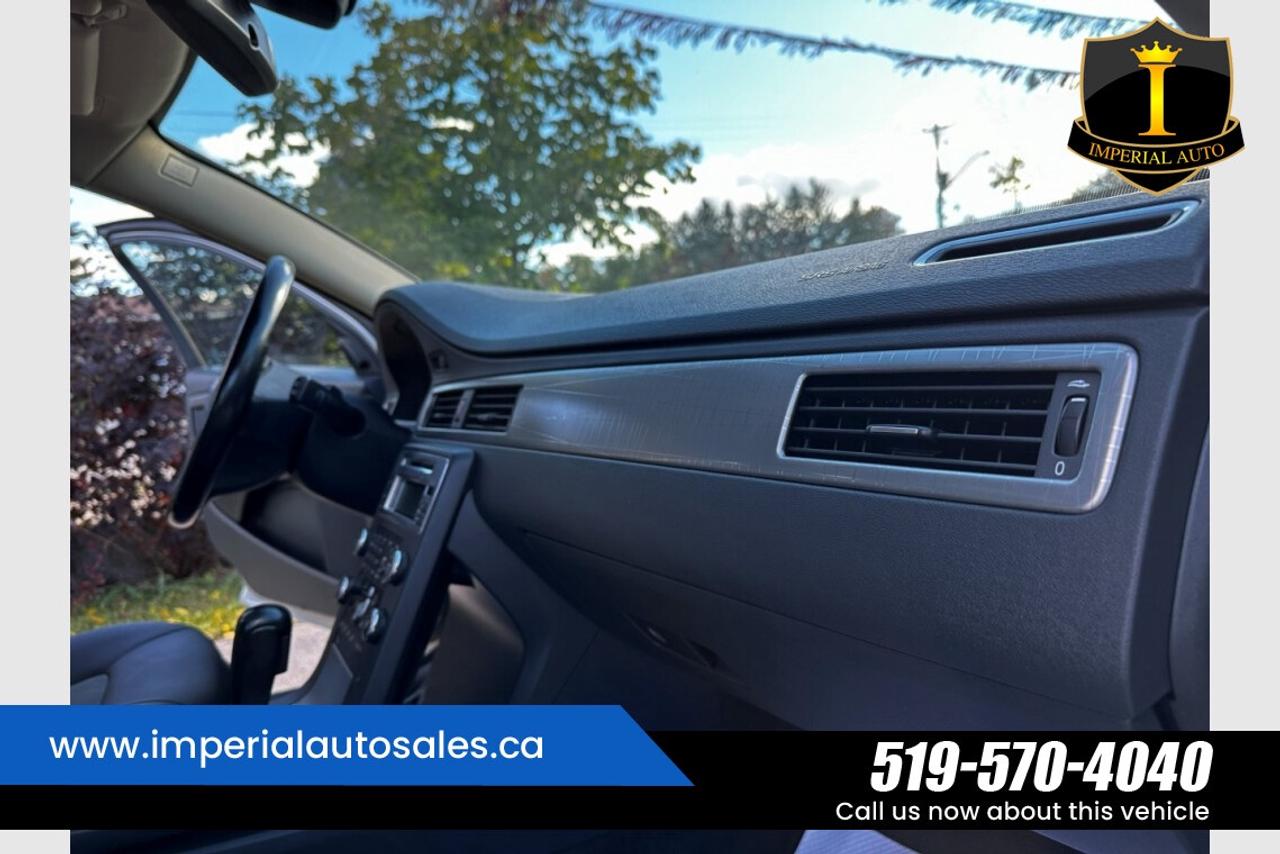2009 Volvo XC70 3.2 Photo