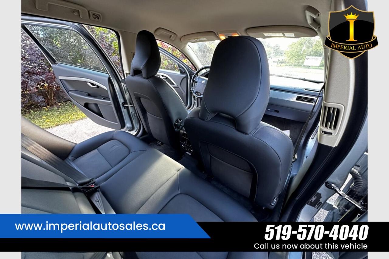 2009 Volvo XC70 3.2 Photo